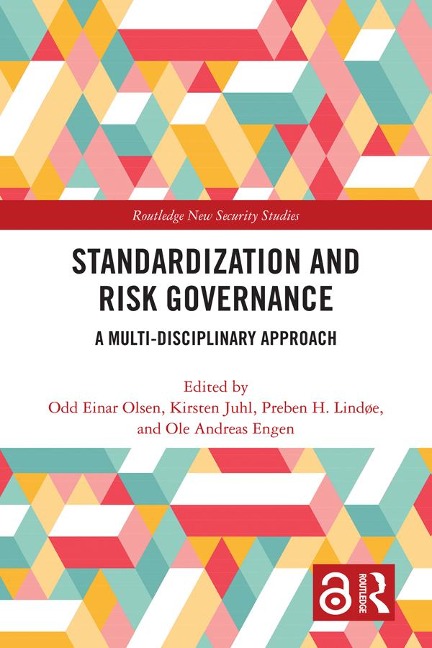 Standardization and Risk Governance - 
