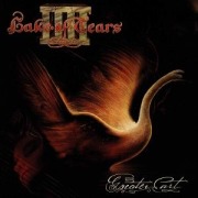 Cover-Bild zum Titel 'Greater Art' von 'Lake Of Tears'