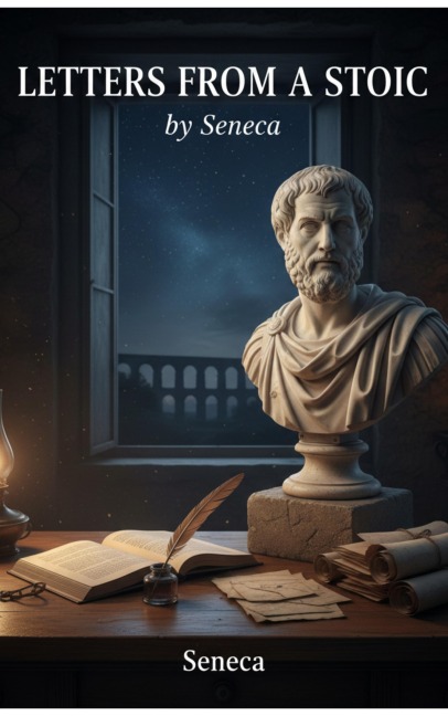 Letters from a Stoic - Seneca