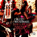 Der Fluch der Dogon - Christof Wackernagel