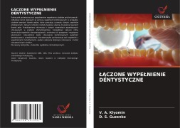 Cover-Bild zum Titel '¿¿CZONE WYPE¿NIENIE DENTYSTYCZNE' von 'V. A. Klyomin, D. S. Guzenko'