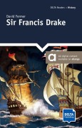 Cover-Bild zum Titel 'Sir Francis Drake. Graphic Reader + Delta Augmented' von 'David Fermer'