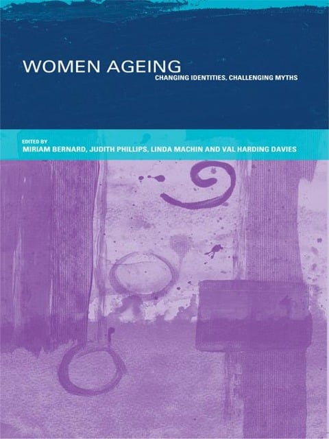 Women Ageing - 