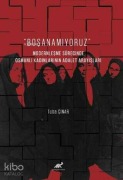 Cover-Bild zum Titel 'Bosanamiyoruz' von 'Tuba Cinar'