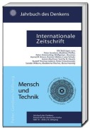 Cover-Bild zum Titel 'Mensch und Technik' von ''
