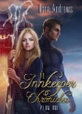 Innkeeper Chronicles, Volume One - Ilona Andrews