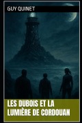 Cover-Bild zum Titel 'Les Dubois et la Lumière de Cordouan' von 'Didier Jumeau, Guy Quinet'