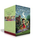 Goddess Girls Spectacular Collection (Boxed Set) - Joan Holub, Suzanne Williams