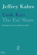 Cover-Bild zum Titel 'Uzak Kiyi' von 'Jeffrey Kahrs'
