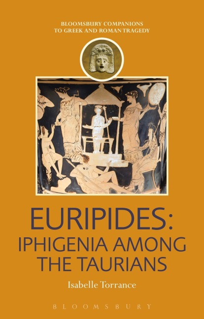 Euripides - Isabelle Torrance