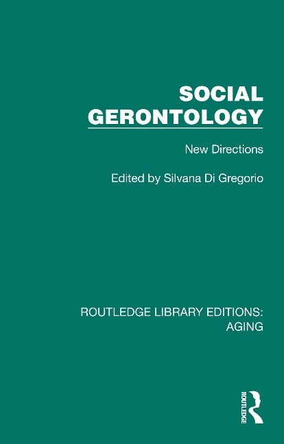 Social Gerontology - 