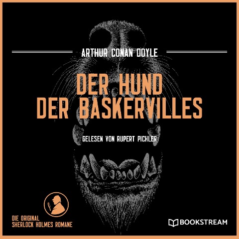 Der Hund der Baskervilles - Arthur Conan Doyle