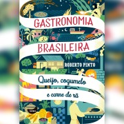 Cover-Bild zum Titel 'Queijo, cogumelo e carne de rã' von 'Roberto Pinto'