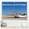 Eine Reise durch Portugal (hochwertiger Premium Wandkalender 2024 DIN A2 quer), Kunstdruck in Hochglanz - Insideportugal Insideportugal