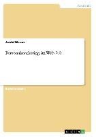 Personalmarketing im Web 2.0 - Astrid Werner
