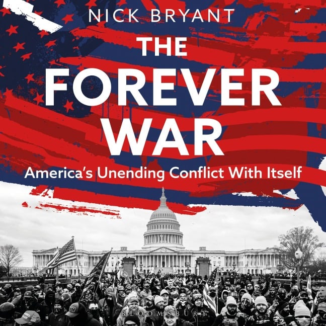 The Forever War - Nick Bryant