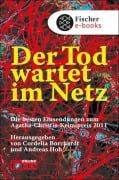 Cover-Bild zum Titel 'Der Tod wartet im Netz' von ''