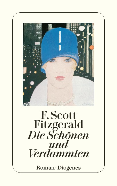Die Schönen und Verdammten - F. Scott Fitzgerald