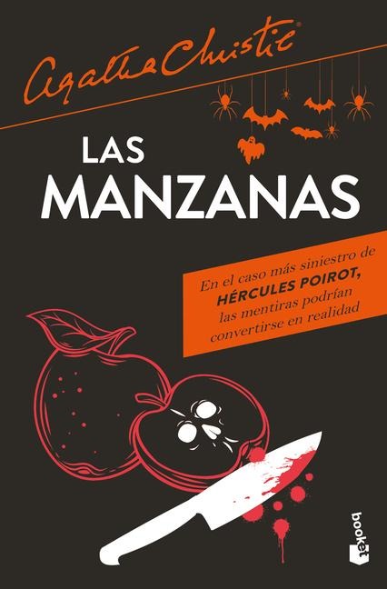 Las Manzanas - Agatha Christie