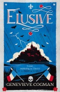 Cover-Bild zum Titel 'Elusive' von 'Genevieve Cogman'