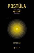 Cover-Bild zum Titel 'Postüla' von 'Eda Kocak'