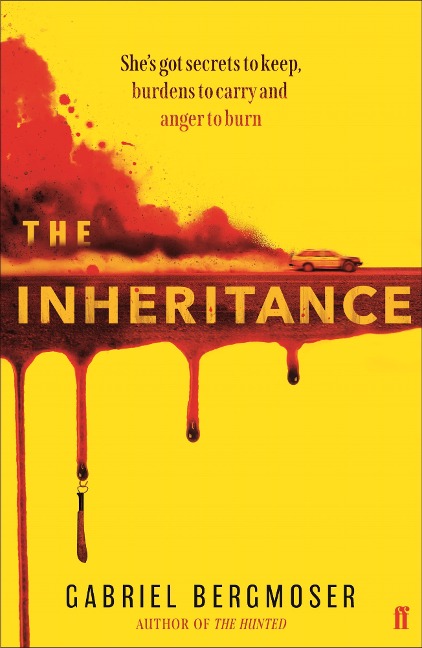 The Inheritance - Gabriel Bergmoser