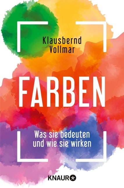 Farben - Klausbernd Vollmar