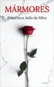 Cover-Bild zum Titel 'Mármores - Francisca Julia da Silva' von 'Francisca Julia da Silva'