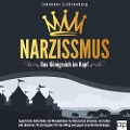Cover-Bild zum Titel 'Narzissmus - Das Königreich im Kopf' von 'Johannes Lichtenberg'