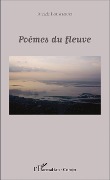 Cover-Bild zum Titel 'Poèmes du fleuve' von 'Arcade Loumbouzi'