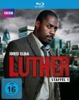 Luther - Neil Cross, Paul Englishby