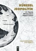 Cover-Bild zum Titel 'Küresel Jeopolitik' von 'Erhan Örselli, Veysel Babahanoglu'