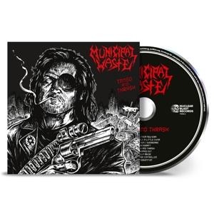 Tango&Thrash(Redux) - Municipal Waste