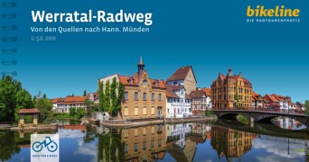 Werratal-Radweg - 