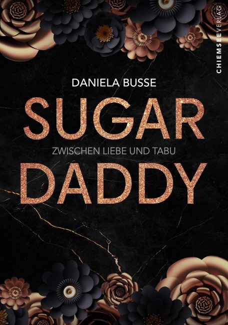 Sugardaddy - Daniela Busse, Daniela Busse