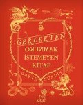 Cover-Bild zum Titel 'Gercekten Okunmak Istemeyen Kitap' von 'David Sundin'