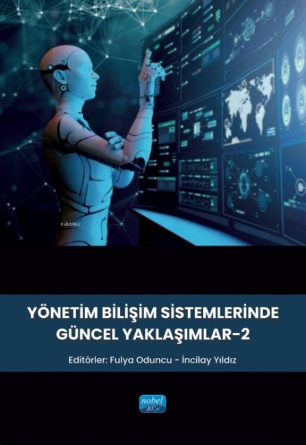 Yönetim Bilisim Sistemlerinde Güncel Yaklasimlar 2 - Fulya Oduncu