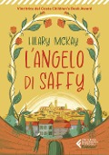 L' angelo di Saffy - Hilary McKay