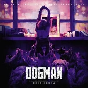 Dogman (OST) - Eric/OST Serra