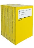 Grundkurs Philosophie - Wolfgang Detel, Robin Celikates, Stefan Gosepath, Matthias Lutz-Bachmann