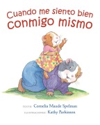 Cover-Bild zum Titel 'Cuando Me Siento Bien Conmigo Mismo -V2*' von 'Cornelia Spelman'