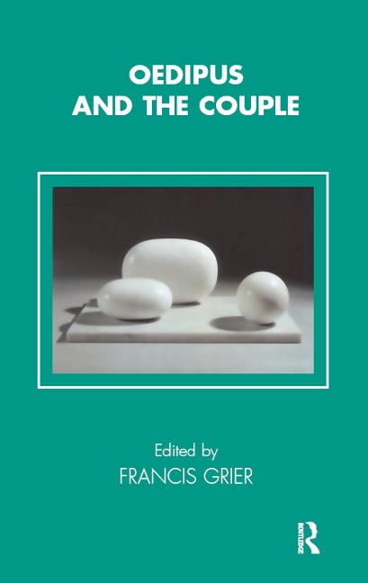 Oedipus and the Couple - Francis Grier