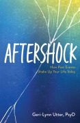 Cover-Bild zum Titel 'Aftershock' von 'Geri-Lynn Utter'