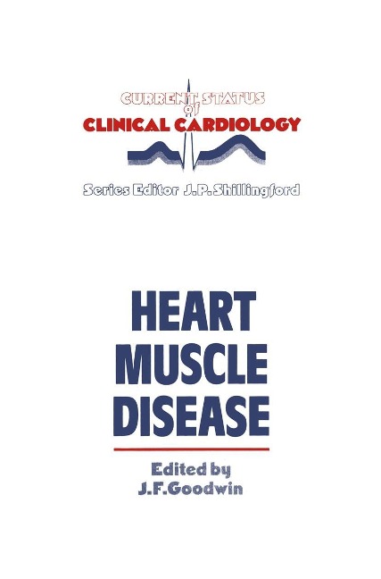 Heart Muscle Disease - 
