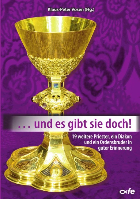 ... und es gibt sie doch! - 