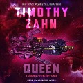 Queen: A Chronicle of the Sibyl's War - Timothy Zahn