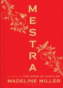 Cover-Bild zum Titel 'Mestra' von 'Madeline Miller'