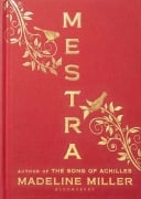 Cover-Bild zum Titel 'Mestra' von 'Madeline Miller'