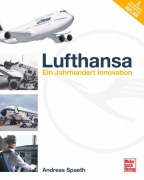 Cover-Bild zum Titel 'Lufthansa' von 'Andreas Spaeth'