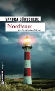 Cover-Bild zum Titel 'Nordfeuer' von 'Sandra Dünschede'